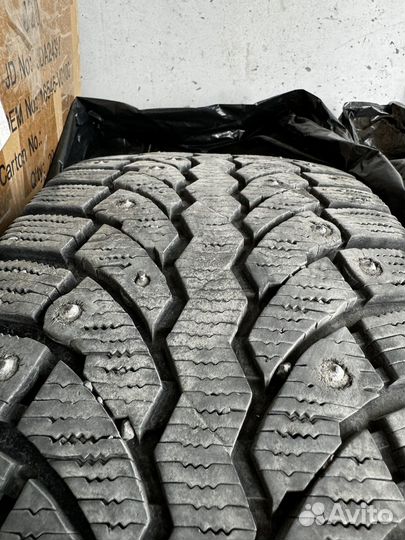 Pirelli Formula Ice 225/50 R17 98T