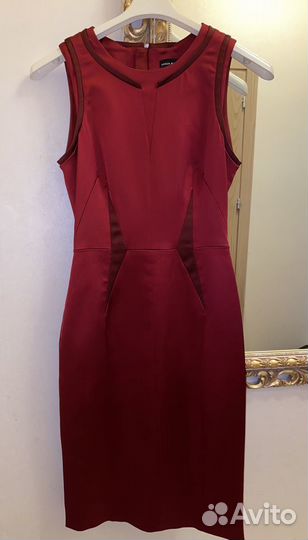 Платье karen millen на 42 размер