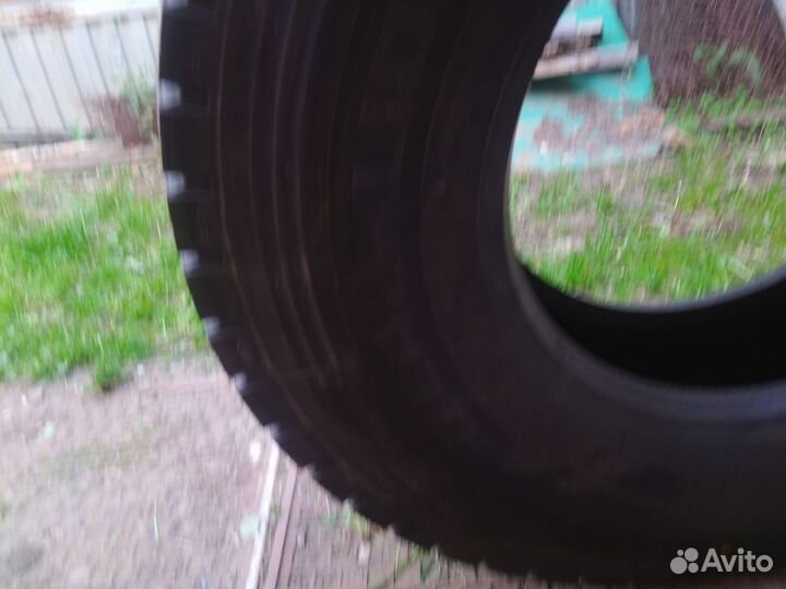 Blacklion BH15 315/80 R22.5