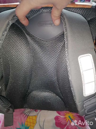 Рюкзак школьный