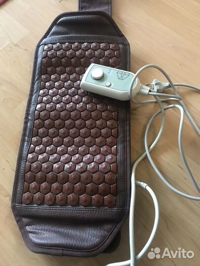 Тепловой пояс сератоник