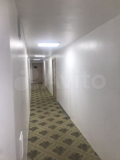 Торговая площадь, 20 м²