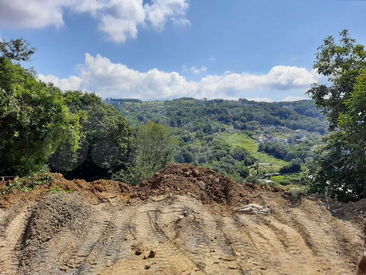 Участок 6,3 сот. (СНТ, ДНП)