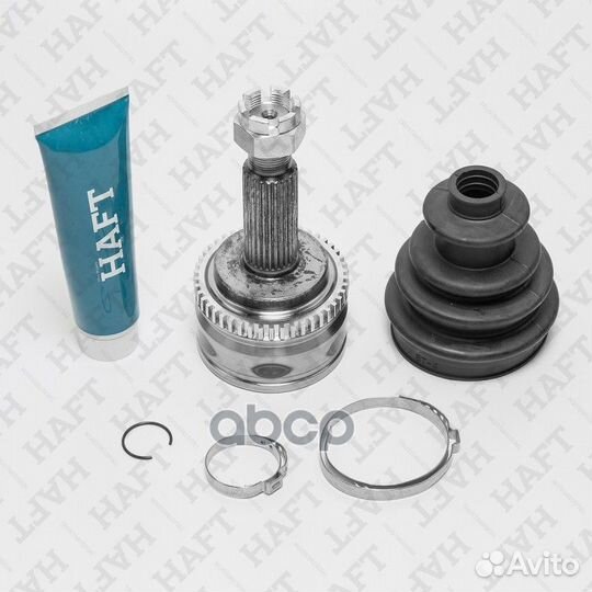 495001H110 шрус наруж. hyundai I30 07 GA0268