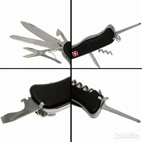 Швейцарский нож Victorinox Outrider