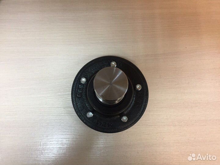 Ступица для прицепа кнотт 650кг, 112х5, Тип FNK12