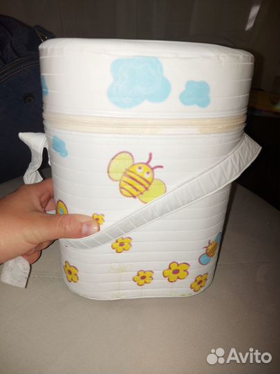 Термосумка для бутылочек