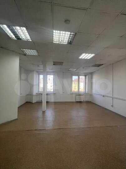 Офис, 35.7 м²