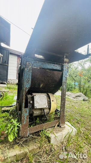 Церкулярный станок