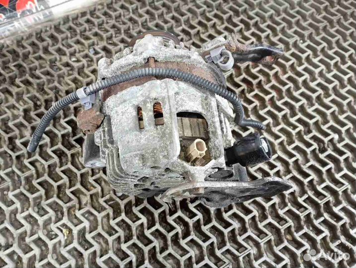 Генератор Honda Accord