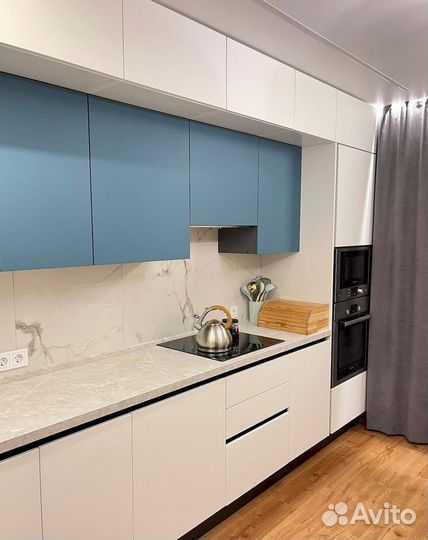 Кухонный гарнитур на заказ