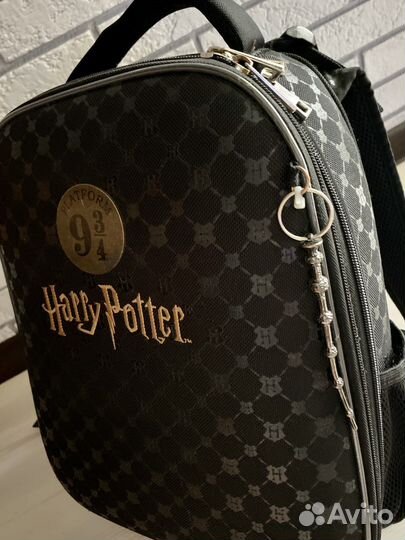Школьный Рюкзак Harry Poter