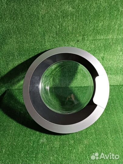 Люк стиральной машины leran