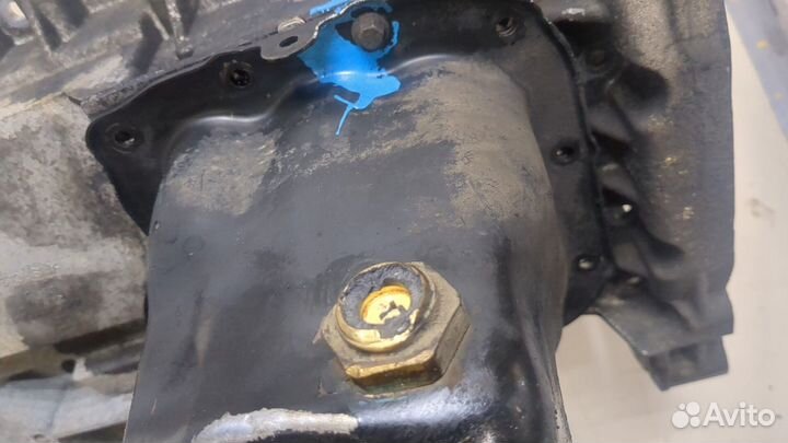 Поддон Land Rover Discovery 3, 2005