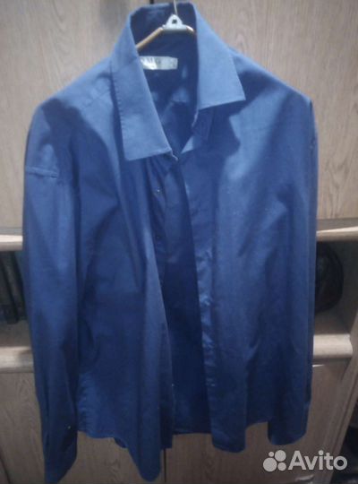 Рубашки школьные на мальчика