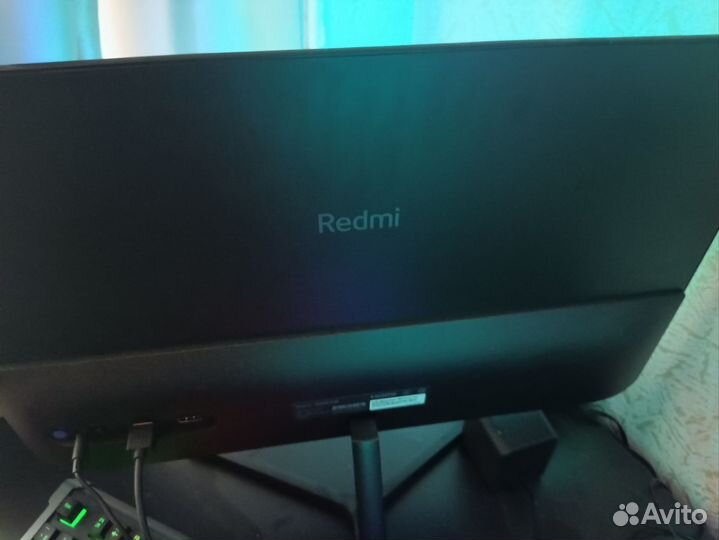 Монитор для компьютера 165 гц