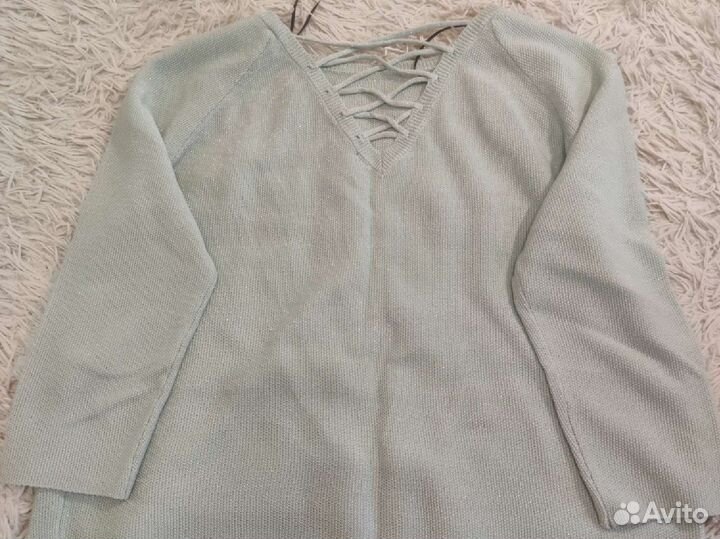 Вещи пакетом