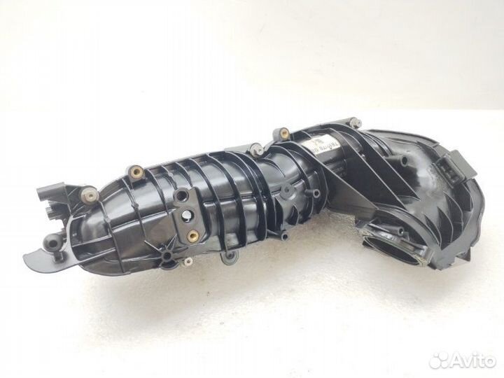 Коллектор впускной Bmw 5-Series E60 2.0D 2009