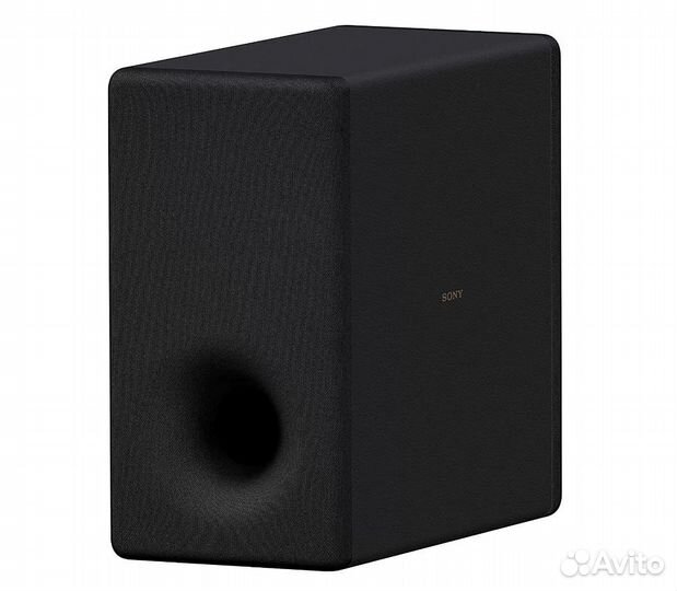 Беспроводной сабвуфер Sony SA-SW3