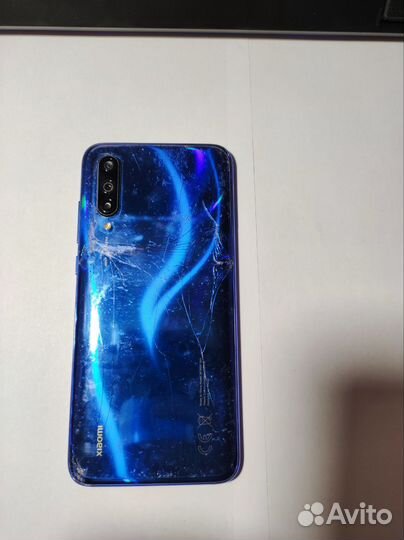 Xiaomi Mi 9 Lite, 6/128 ГБ