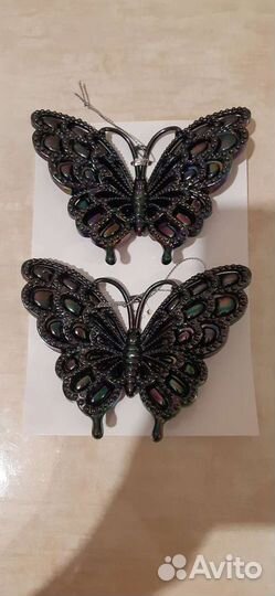 Елочные игрушки