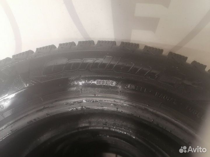 Cordiant Winter Drive 185/65 R15 92T
