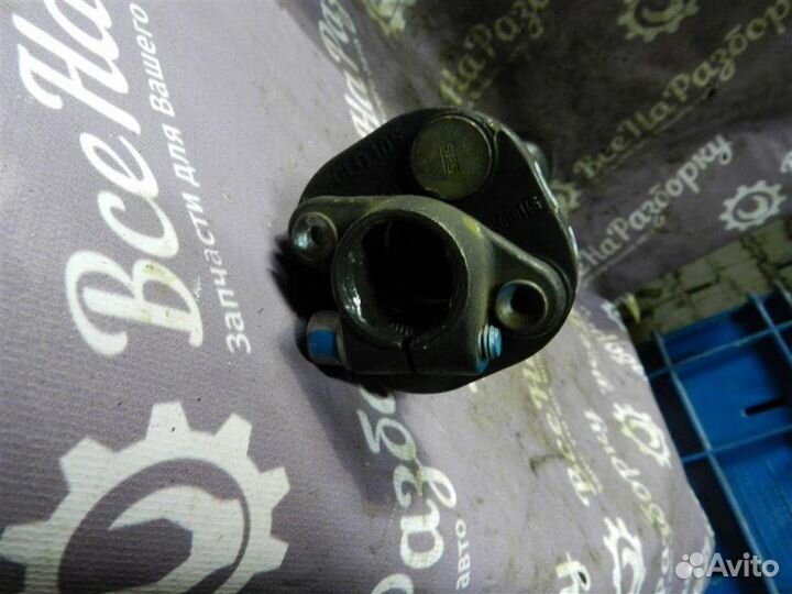 Рулевой кардан Mercedes Slk-Series