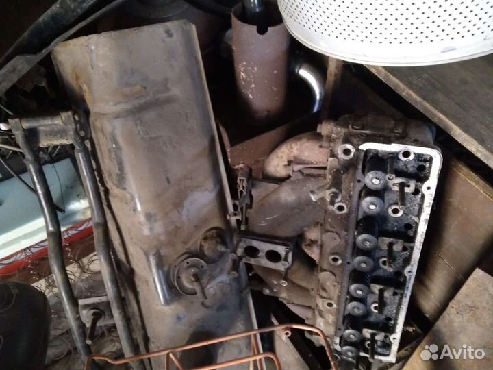 Запчасти на УАЗ