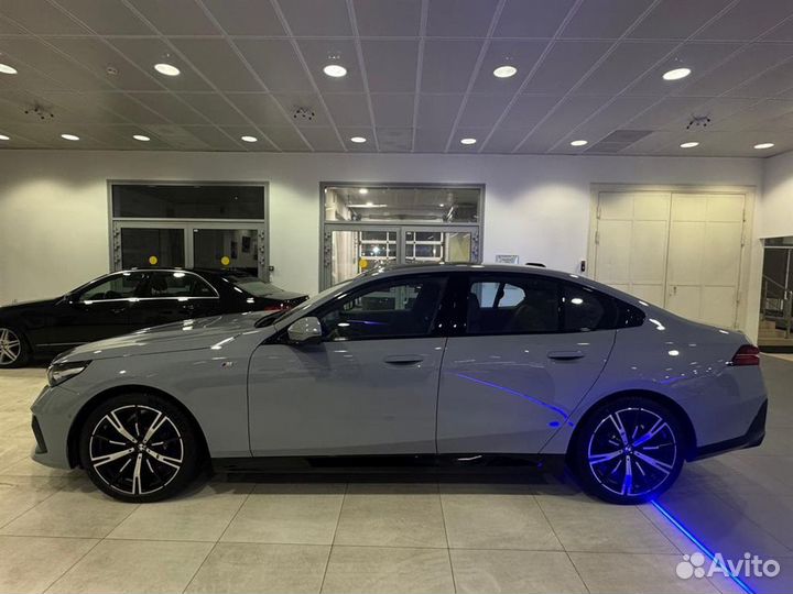 BMW 5 серия 2.0 AT, 2024