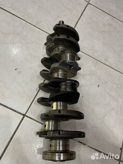 Коленвал ваз 11183