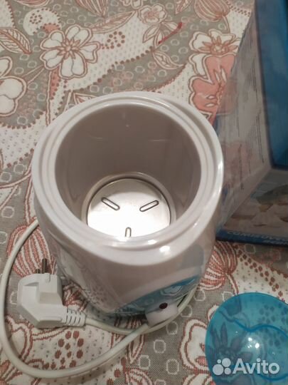 Подогреватель для бутылочек