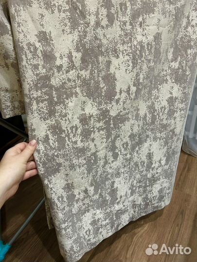 Шторы готовые