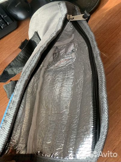 Термочехол для бутылки