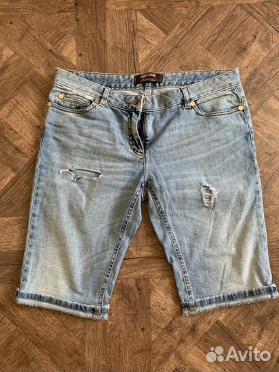 Шорты Roberto Cavalli