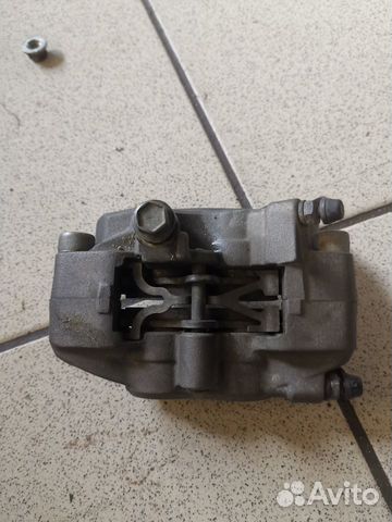 Суппорт тормозной Yamaha fx nytro rtx