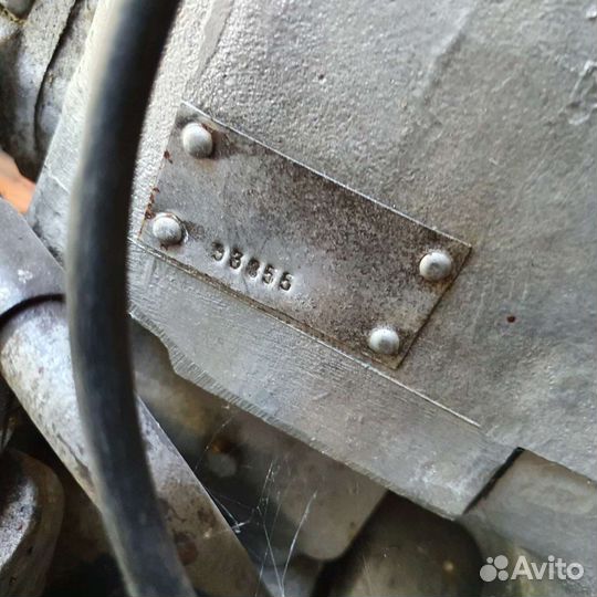 Двигатель для мотоблока бу