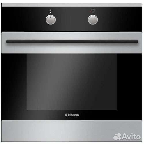 Духовой шкаф новый Hansa boei62000014