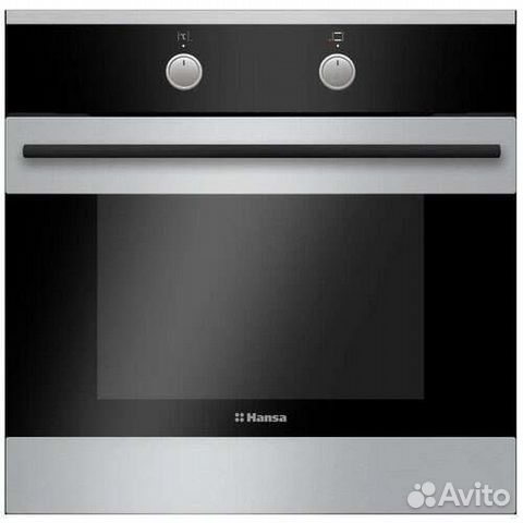 Духовой шкаф новый Hansa boei62000014