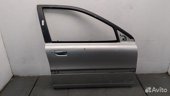 Дверь боковая Volvo S80, 2004