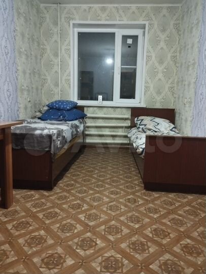 2-к. квартира, 43,1 м², 2/5 эт.