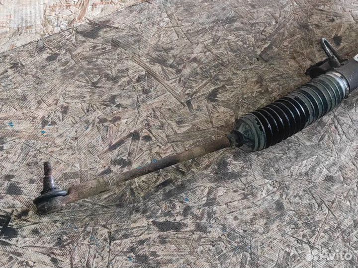 Рулевая рейка Ford Transit Connect TC7 1.8L