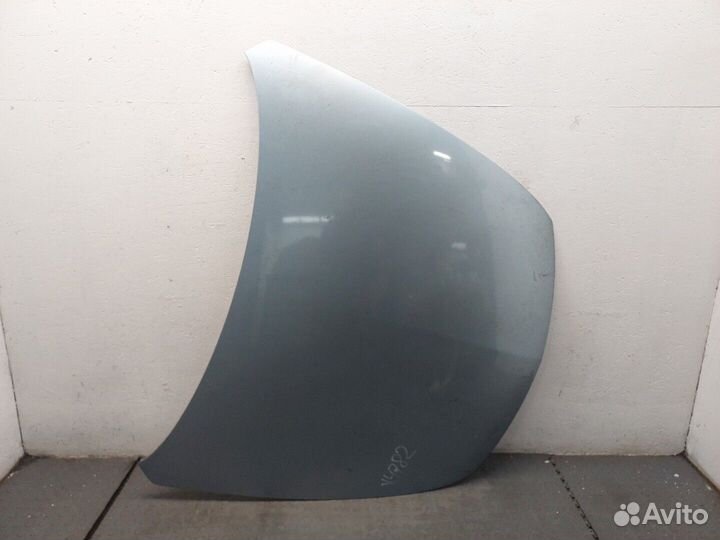 Капот Mazda 6 (GH), 2010