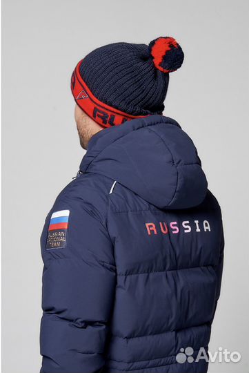 Мужская шапка Forward