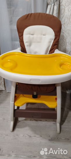 Стул для кормления