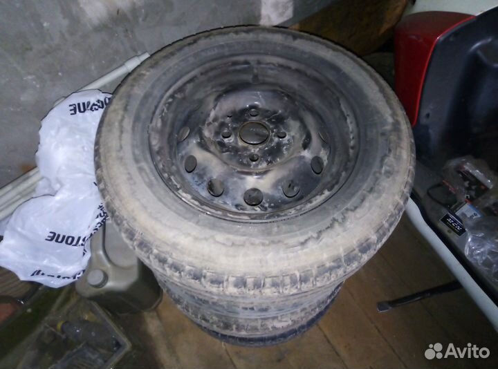 Продажа дисков