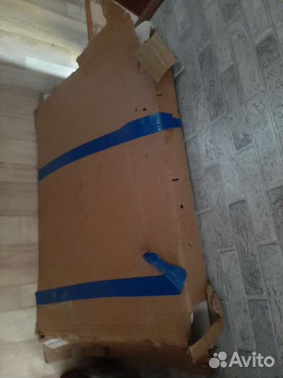 Детская кровать от 3 лет