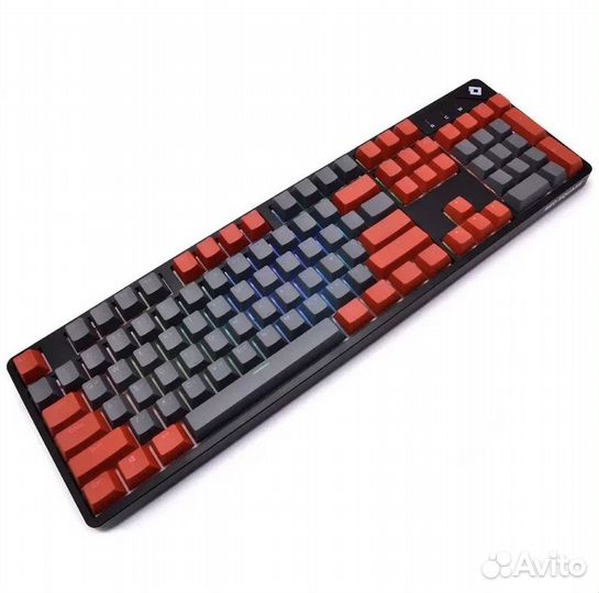 Клавиатура red square keyrox