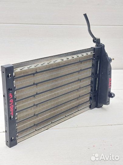 Радиатор печки Bmw X6 E71 3.0SD M57 N2 2009