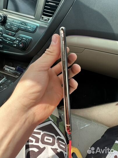 iPhone Xs Max, 64 ГБ