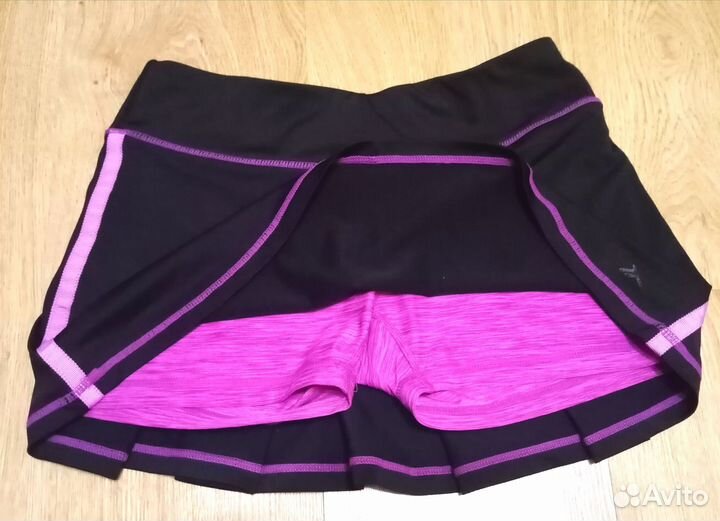 Женская спортивная одежда